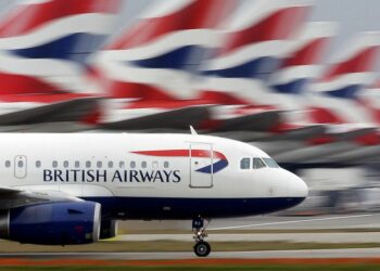 British Airways crew blast airline for forcing them to fly - Travel News, Insights & Resources.