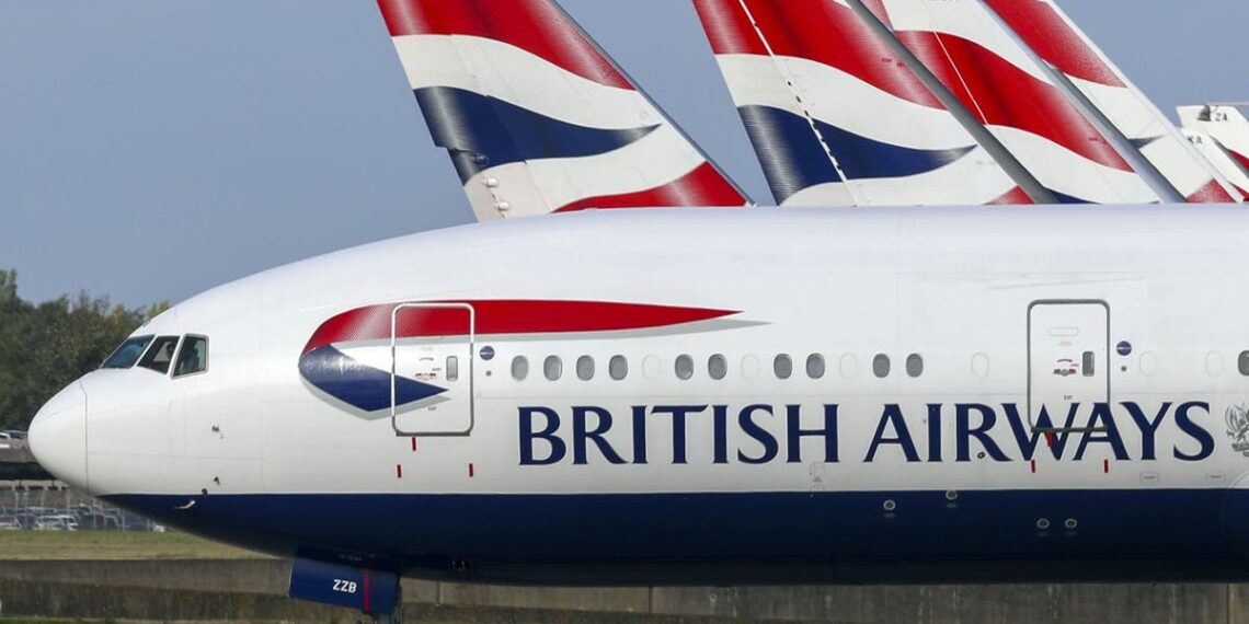 British Airways flight attendant ordered home after drunken row in - Travel News, Insights & Resources.