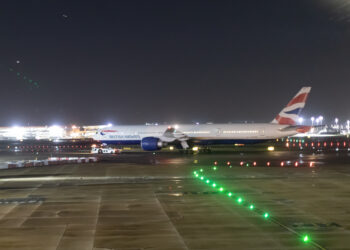 British Airways offers its flights for Avios 1 but - Travel News, Insights & Resources.