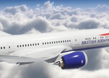 British Airways owner to paint mixed picture in first quarter - Travel News, Insights & Resources.