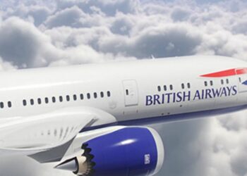 British Airways owners acquisition of Air Europa facing more regulatory - Travel News, Insights & Resources.