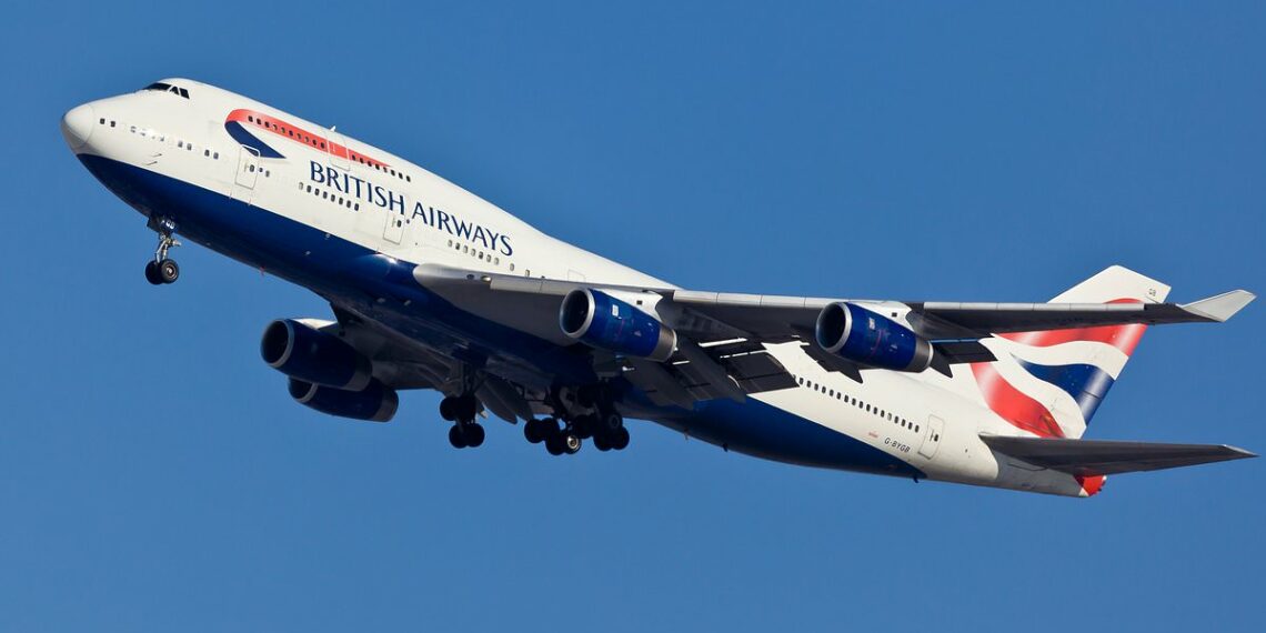 British Airways stewardess forced to fly home after drunken fight - Travel News, Insights & Resources.