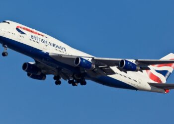 British Airways stewardess forced to fly home after drunken fight - Travel News, Insights & Resources.