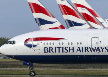 British Airways stewardess ordered home after drunken row at 2000 a night - Travel News, Insights & Resources.