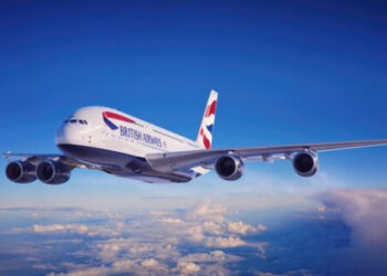 British Airways unveiled Revolutionary 1 Flight Offer for Avios Members - Travel News, Insights & Resources.