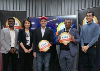 CTOS and AirAsia Academy join forces to empower SMEs - Travel News, Insights & Resources.