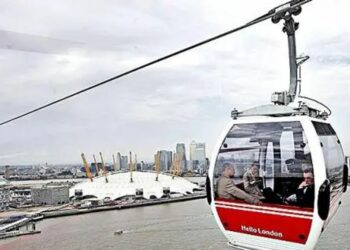 Cable car deal with Emirates airline amended - Travel News, Insights & Resources.