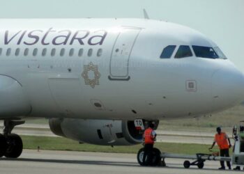 Centre seeks report from Vistara over cancellation and flight delays - Travel News, Insights & Resources.