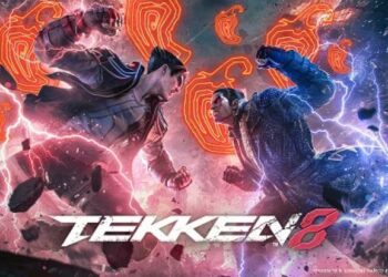 Chipotle Kicks off Partnership with Game TEKKEN 8 - Travel News, Insights & Resources.