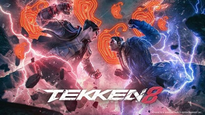 Chipotle Kicks off Partnership with Game TEKKEN 8 - Travel News, Insights & Resources.