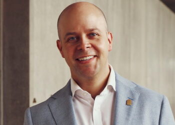 Chris Kemlo Appointed General Manager of The Calile Hotel in - Travel News, Insights & Resources.