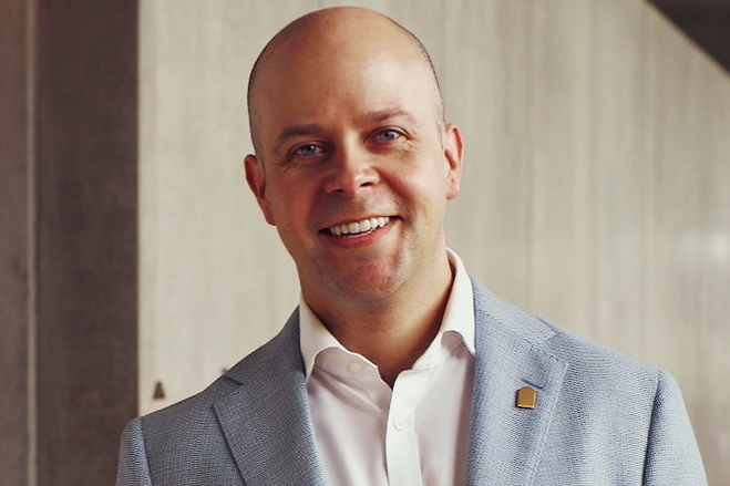 Chris Kemlo Appointed General Manager of The Calile Hotel in - Travel News, Insights & Resources.