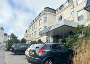 Closed Bournemouth hotel could become flats - Travel News, Insights & Resources.