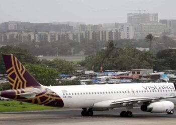 Curtailed schedule helps Vistara cut down cancellations AirlinesAviation News - Travel News, Insights & Resources.