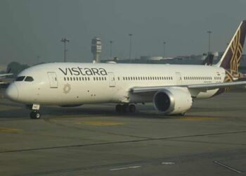 DGCA Calls Out Vistara On Flight Cancellations Asks For Report - Travel News, Insights & Resources.