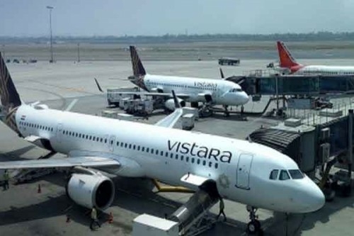 DGCA directs Vistara to submit daily flight disruption reports - Travel News, Insights & Resources.