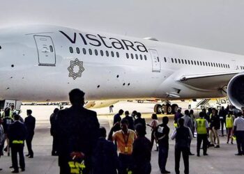 DGCA removes Vistara training head - Travel News, Insights & Resources.