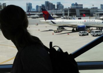 Delta Airlines to introduce new boarding process for airline travelers - Travel News, Insights & Resources.