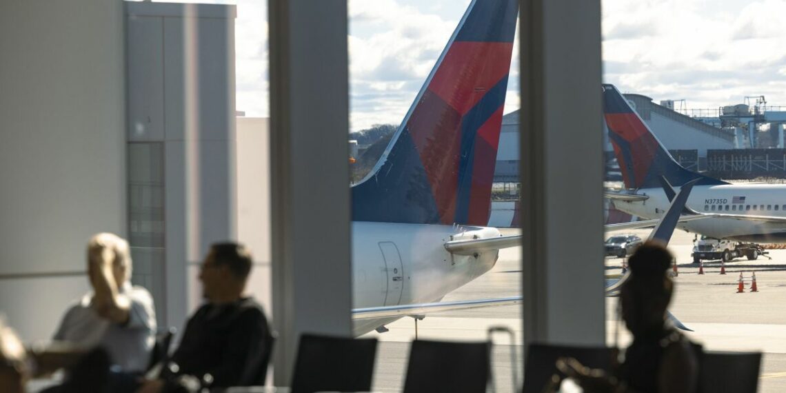 Delta Airlines will soon update the way it boards passengers - Travel News, Insights & Resources.