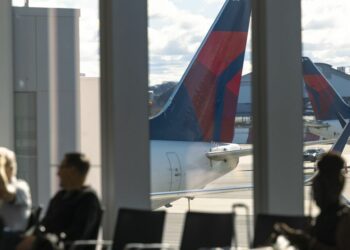 Delta Airlines will soon update the way it boards passengers - Travel News, Insights & Resources.