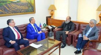 Direct flights to bolster trade tourism ties between Azerbaijan Pakistan - Travel News, Insights & Resources.