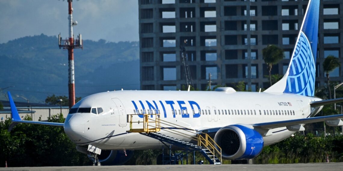 Dog poops in the first class section of United Airlines - Travel News, Insights & Resources.