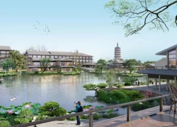 Dual Branded Kempinski Hotel Yangzhou Nuoyuan and Bristoria Hotel Yangzhou.webp - Travel News, Insights & Resources.