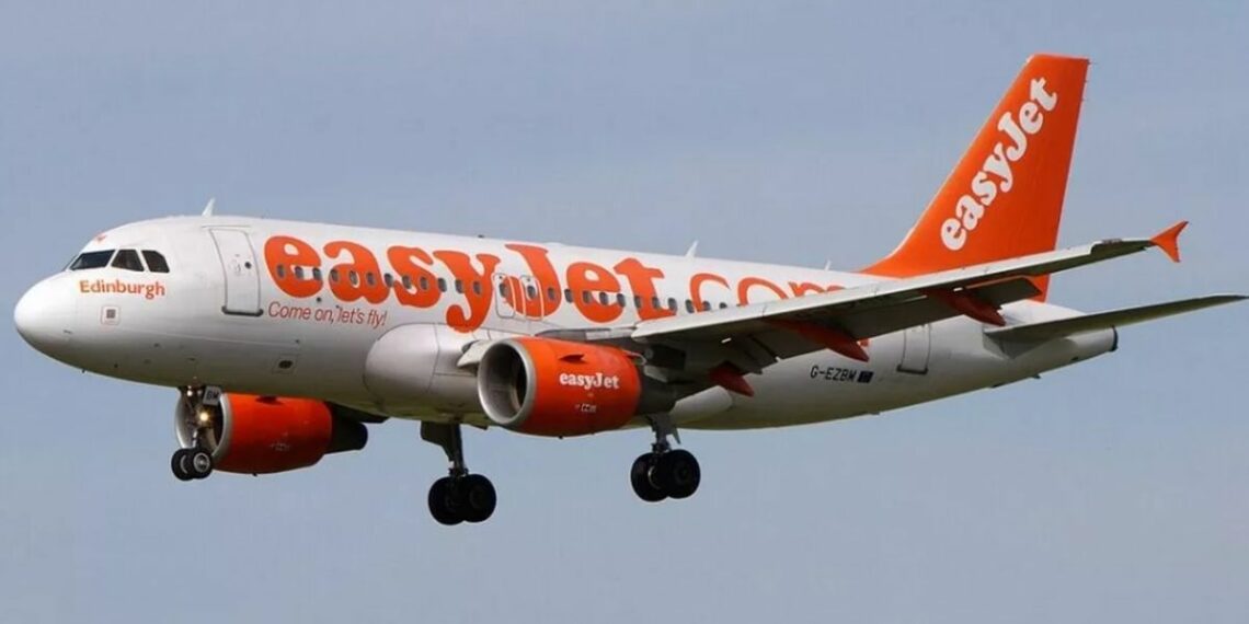 Easyjet and Wizz Air warn passengers check email and cancel - Travel News, Insights & Resources.