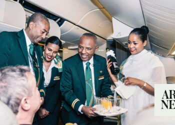 Ethiopian Airlines marks 78 years of success in African skies - Travel News, Insights & Resources.