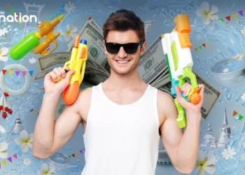 Extra day during Songkran will be financially beneficial for Thailand.webp - Travel News, Insights & Resources.