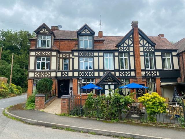 Fancy owning a Victorian riverside pub with Tudor features One - Travel News, Insights & Resources.