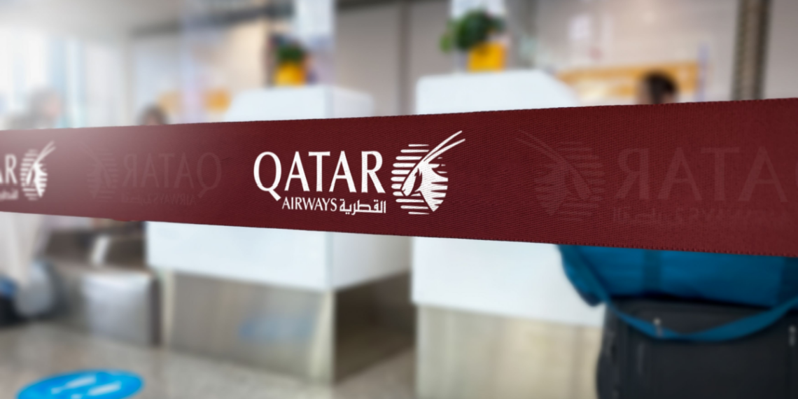 Federal Court Dismisses Case Against Qatar Airways Over Strip Searches - Travel News, Insights & Resources.