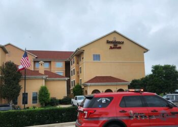 Fire department responds to Killeen hotel - Travel News, Insights & Resources.