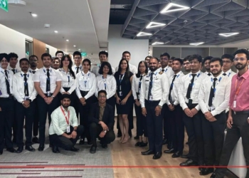 First Group of Air India Abinitio Cadet Program Pilots Start - Travel News, Insights & Resources.