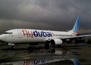 Flydubai resumes partial operations from Dubai - Travel News, Insights & Resources.