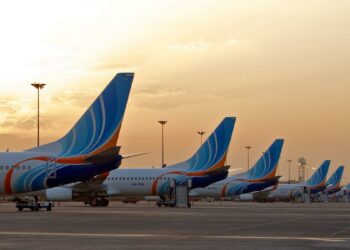 Flydubai suspends all departing flights from Dubai airport.com - Travel News, Insights & Resources.