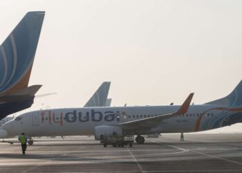 Flydubai suspends departing flights from Dubai - Travel News, Insights & Resources.