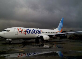 Flydubai suspends flights departing from Dubai due to bad weather - Travel News, Insights & Resources.