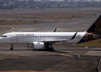 Flying On Vistara Be Ready For Flight Disruptions What The - Travel News, Insights & Resources.