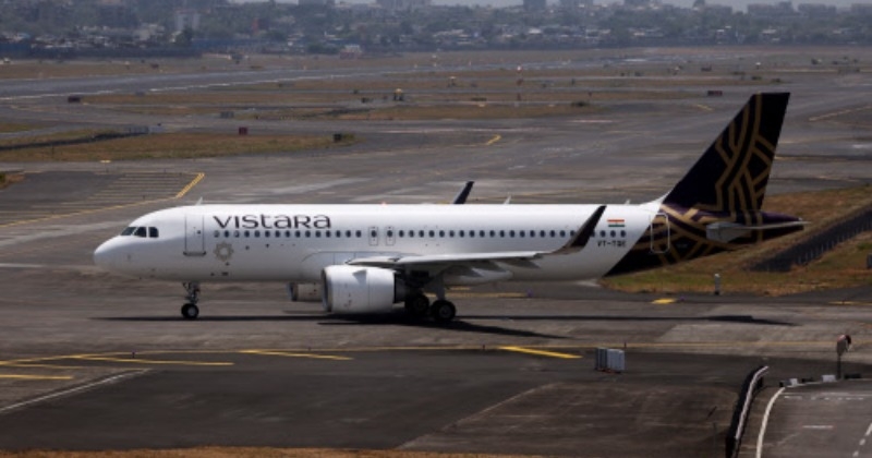 Flying On Vistara Be Ready For Flight Disruptions What The - Travel News, Insights & Resources.