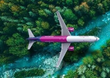 From flush to fly Wizz Airs - Travel News, Insights & Resources.