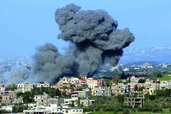 Gaza News Live Updates 33207 Palestinians killed 75933 injured so - Travel News, Insights & Resources.