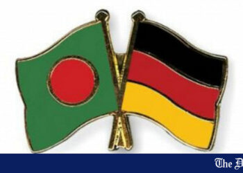 Germany proposes to provide technical aid for Bangladeshs aviation industry - Travel News, Insights & Resources.