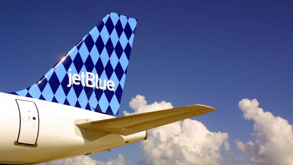 Get 25 More Points When Transferring From Chase to JetBlue - Travel News, Insights & Resources.