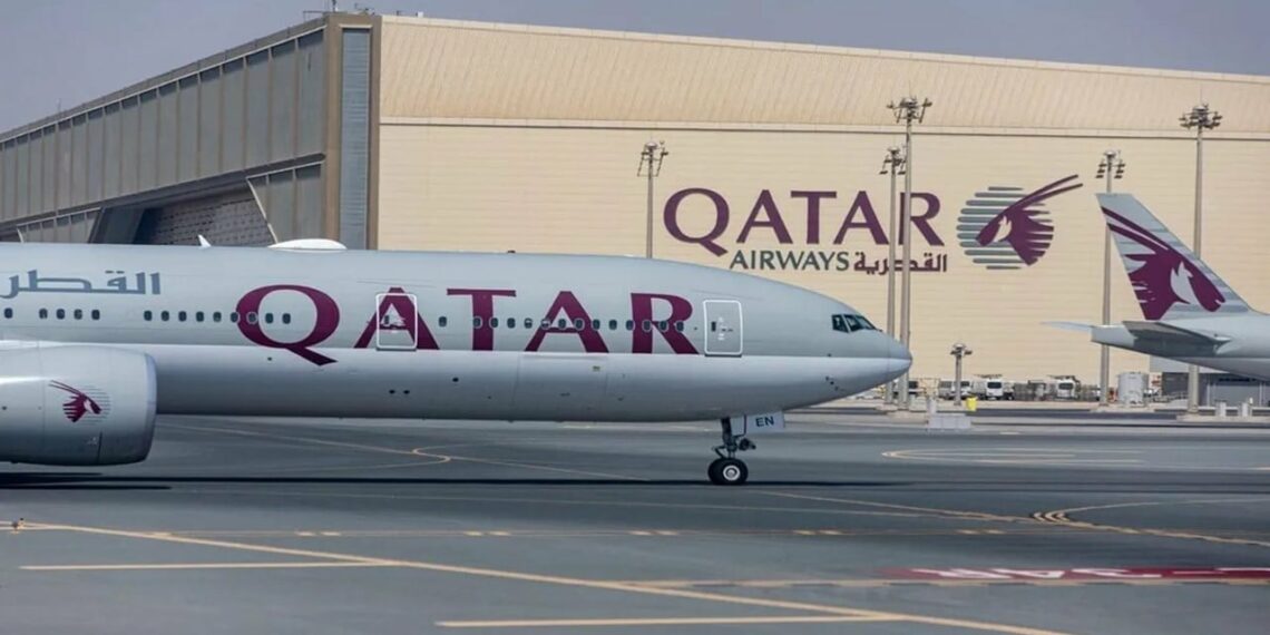 Graduates Vacancy at Qatar Airways - Travel News, Insights & Resources.