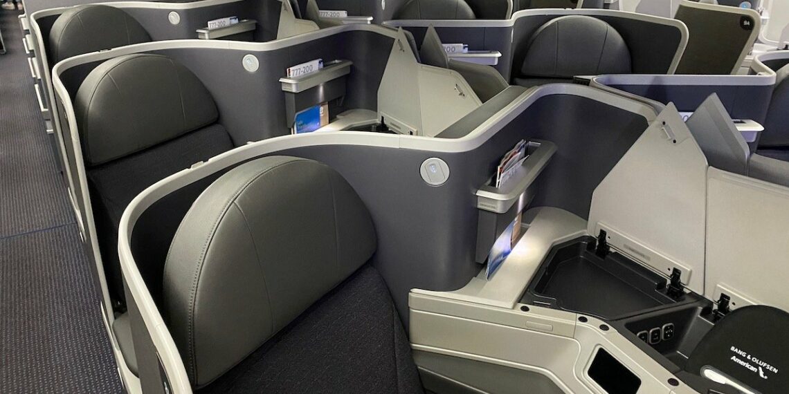 Guide To American Airlines Systemwide Upgrades - Travel News, Insights & Resources.