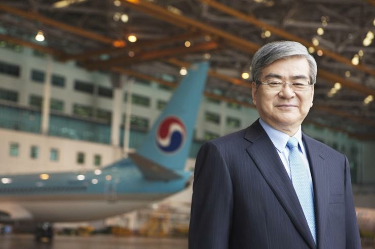 Hanjin publishes biography in tribute to late Korean Air chairman - Travel News, Insights & Resources.