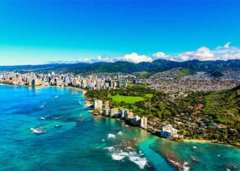 Hawais tourism teams up with better destinations for industry governance - Travel News, Insights & Resources.