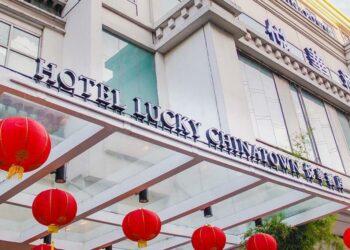 Hotel Lucky Chinatown celebrates five years of excellence in hospitality - Travel News, Insights & Resources.