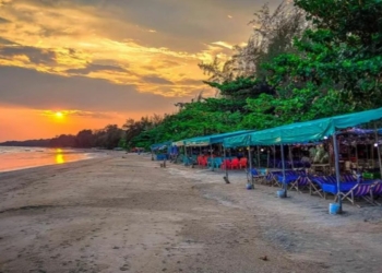 How Thailand Hopes to Meet Its Goal For 17 Million - Travel News, Insights & Resources.